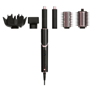 سشوار برس دار حالت دهنده شارک مدل HD440EU