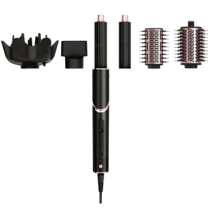 سشوار برس دار حالت دهنده شارک مدل HD440EU