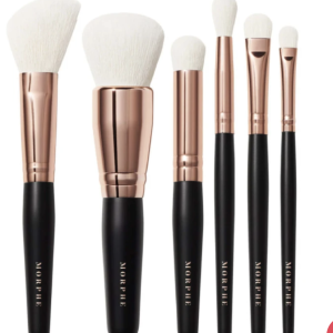 ست برس آرایشی مورفی مدل Rose Away مجموعه 6 عددی