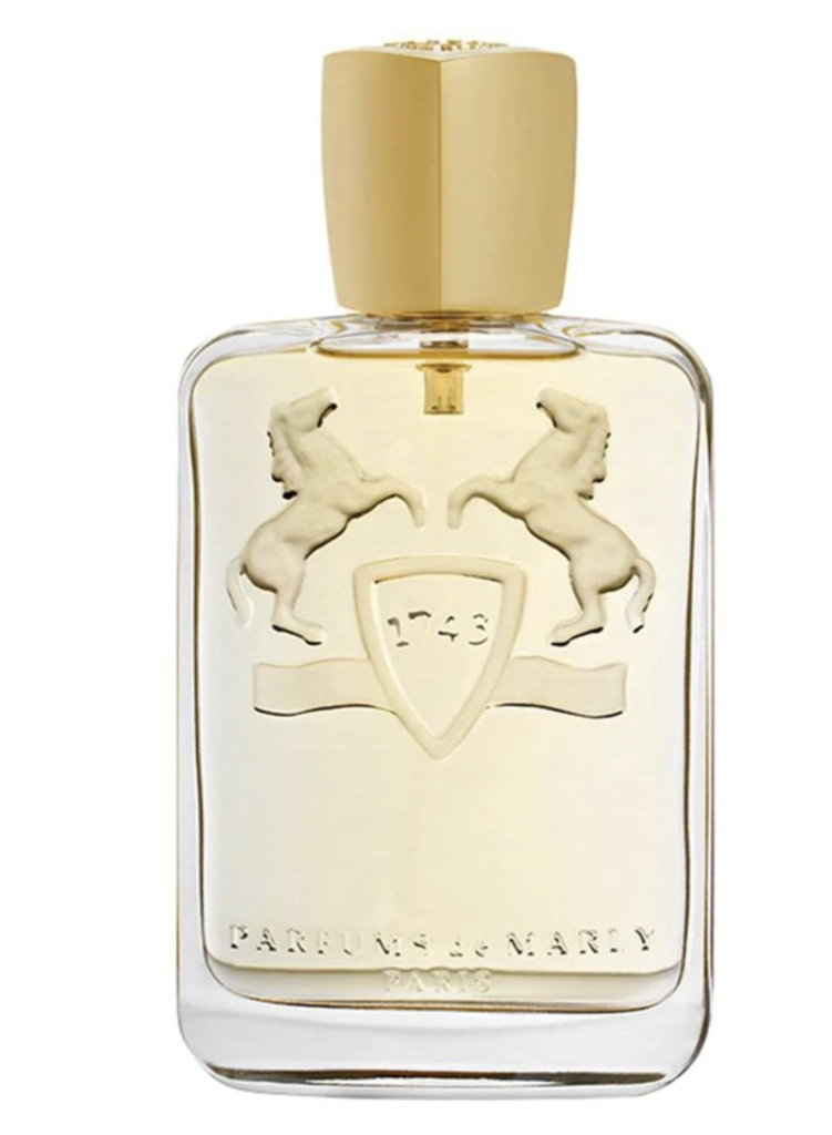 ادو پرفیوم مردانه پرفیوم دو مارلی مدل Ispazon Royal Essence حجم 125 میلی لیتر