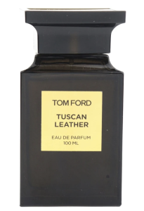 ادو پرفیوم تام فورد مدل Tuscan Leather حجم 100 میلی لیتر