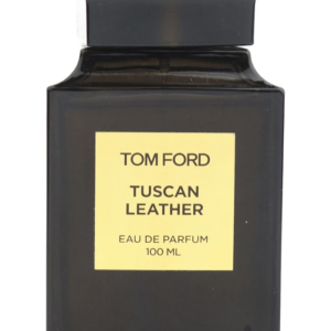 ادو پرفیوم تام فورد مدل Tuscan Leather حجم 100 میلی لیتر