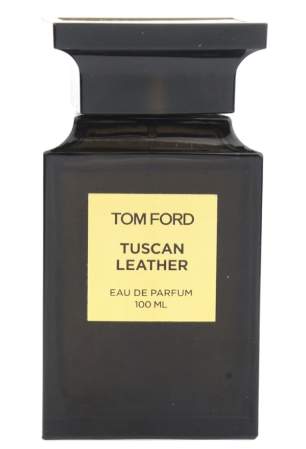 ادو پرفیوم تام فورد مدل Tuscan Leather حجم 100 میلی لیتر