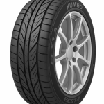 لاستیک خودرو کومهو تایر مدل ECSTA X3 سایز 245/70/16 - دوحلقه سایز 16 / 70 / 245 میلی‌متر تولید سال 2021 - 2 حلقه