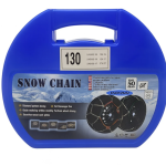 زنجیر چرخ طرح زنبوری کد 130 مدل KNO12MM
