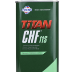 روغن هیدرولیک فرمان فوکس مدل Titan CHF 11s حجم 1 لیتر
