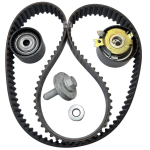 کیت تسمه تایم رنو کد 130C17529R مناسب برای رنو مگان 1600